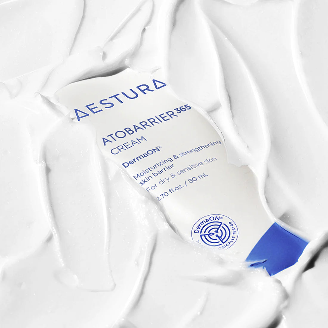 ATOBARRIER 365 Cream