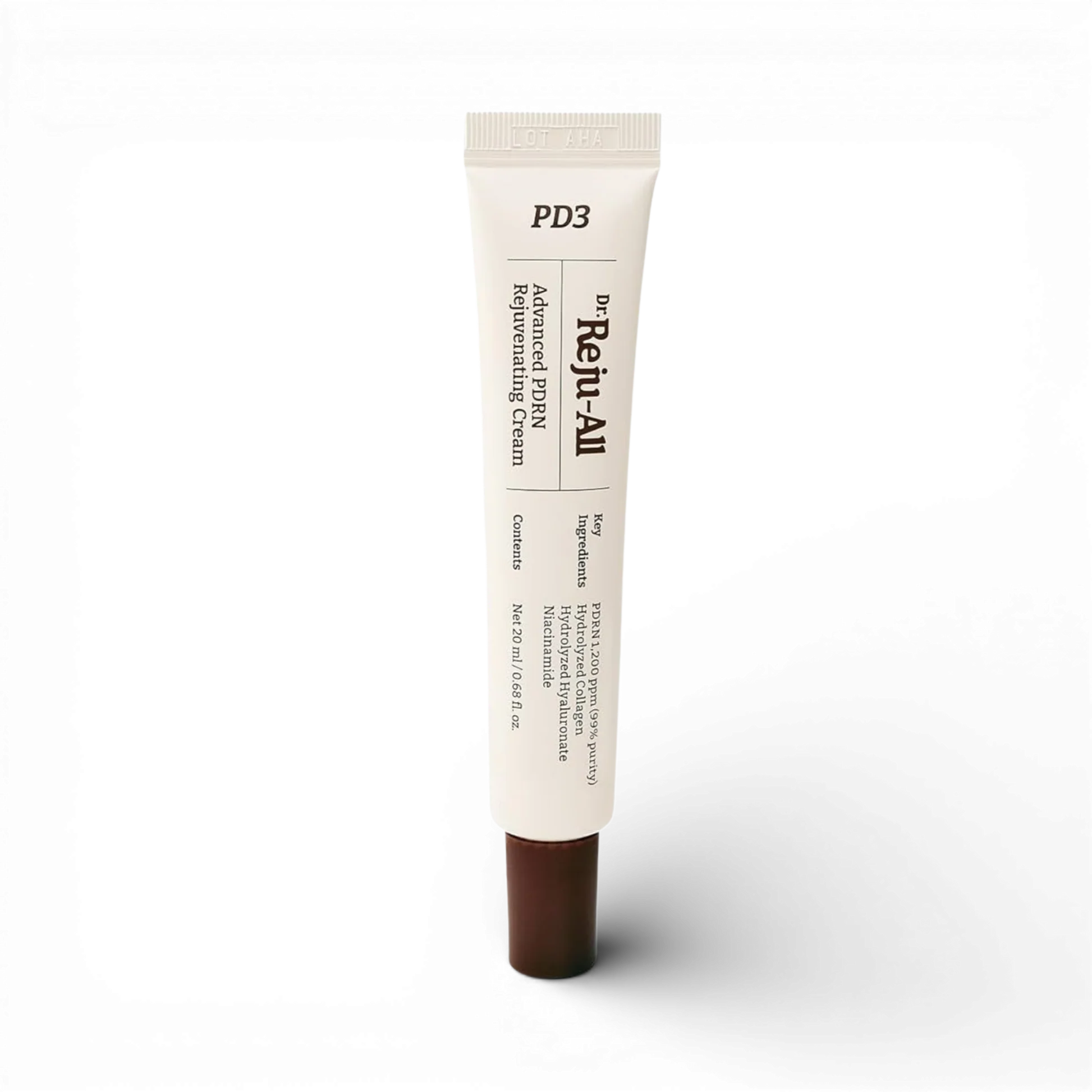 Advanced PDRN Rejuvenating Cream
