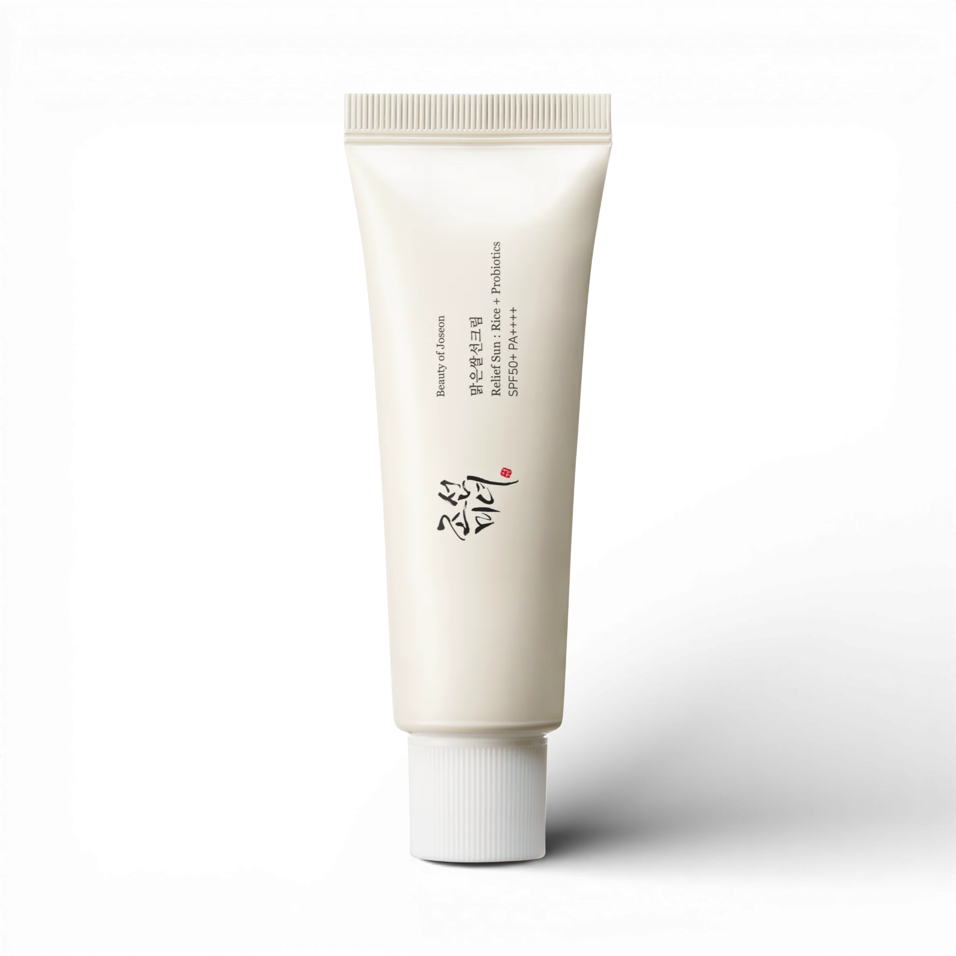 Relief Sun : Rice + Probiotics (SPF50+ PA++++)