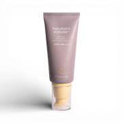 Black Rice Pure Mineral Relief Daily Sunscreen SPF50+