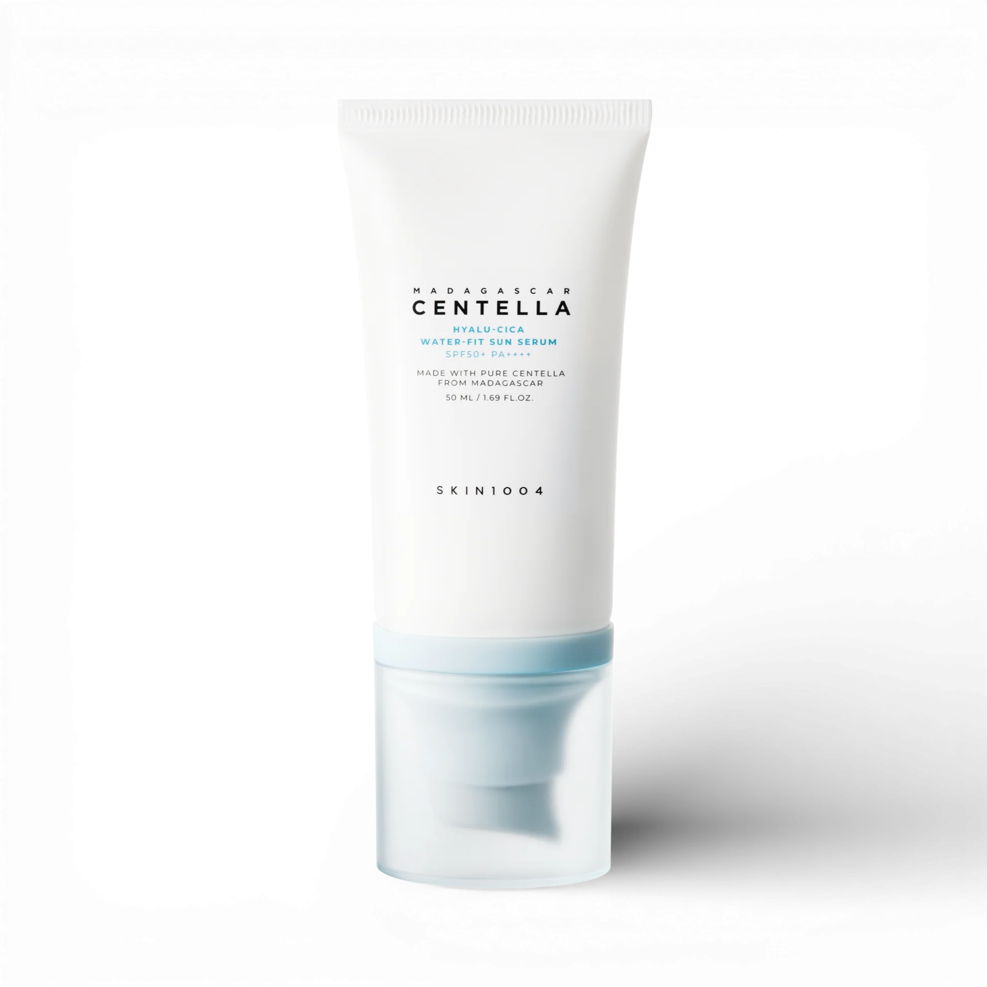 Hyalu-Cica Water-Fit Sun Serum UV