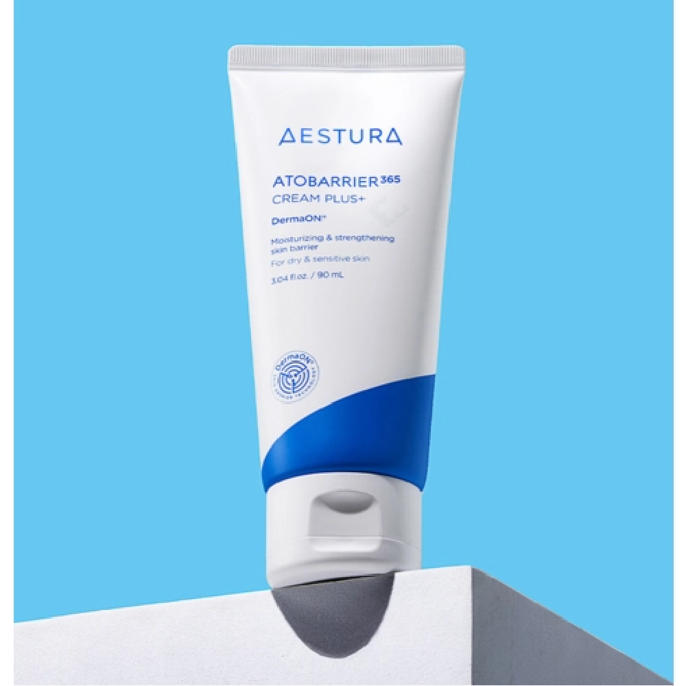 ATOBARRIER365 Cream Plus+ 90ml