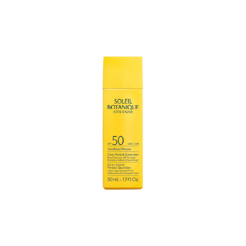Sunscreen