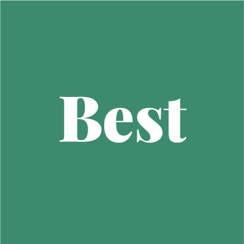 Best Sellers