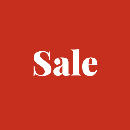 Sale Items